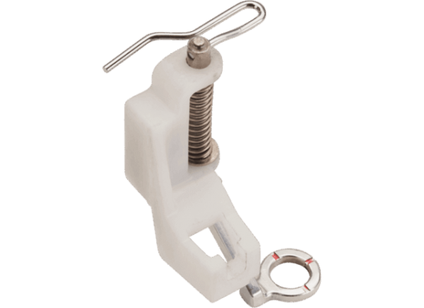 Hüpfer-Stickfuss b70 / b77 / b79