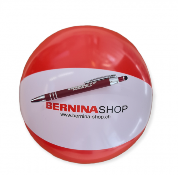 BERNINA SHOP Strand Set M