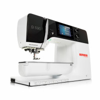 BERNINA 590
