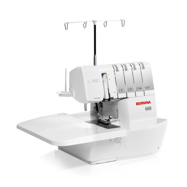 BERNINA L 460