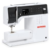 BERNINA 335 Black Edition