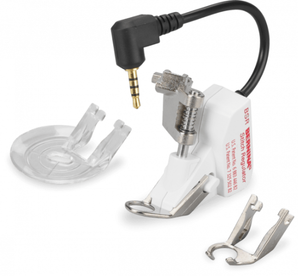 BERNINA BSR Nähfuss #42