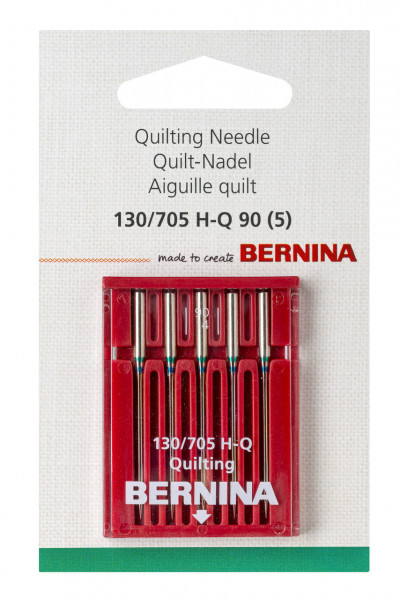 Quilt-Nadeln 130/705 H-Q