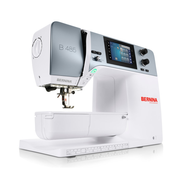 BERNINA 485