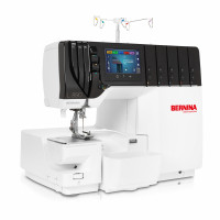 BERNINA L890