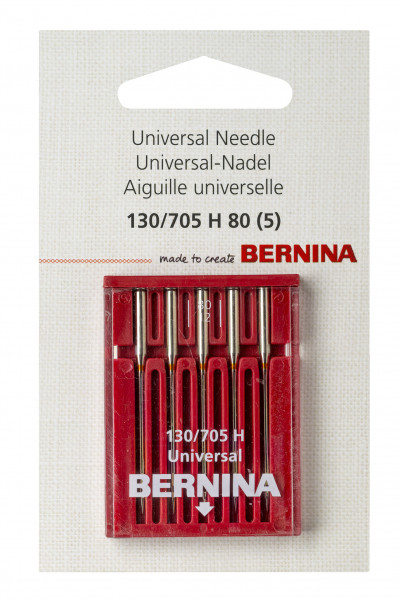 Universal-Nadeln 130/705 H