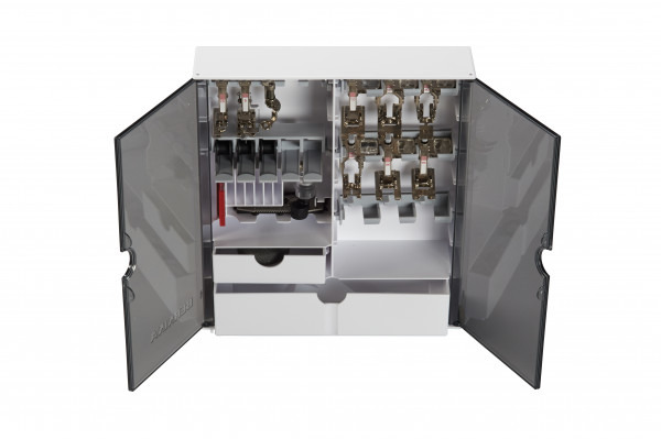 Zubehörbox