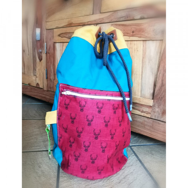 BERNINA Shop Nähkurs für Kinder