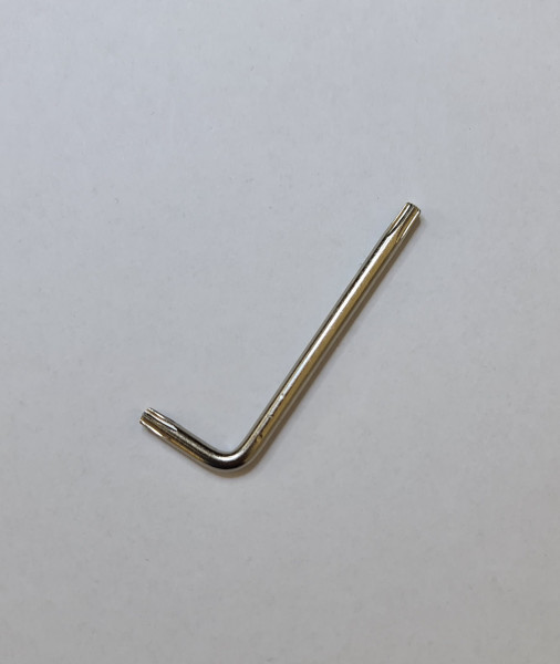 Winkelschraubendreher Torx