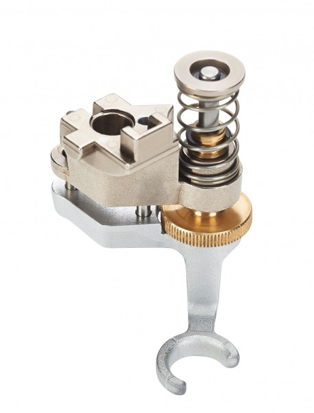 BERNINA verstellbarer Stipplingfuss #73