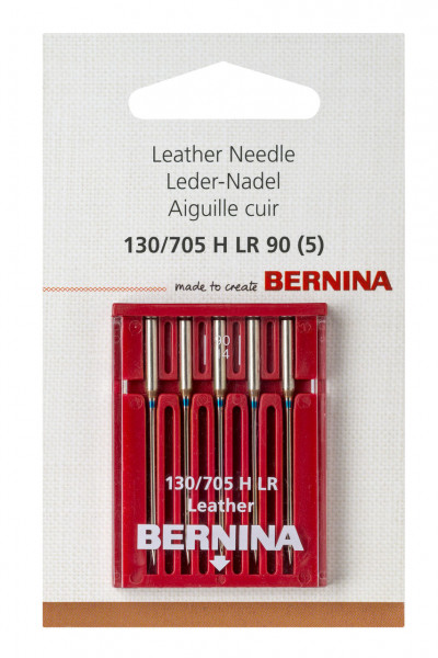 BERNINA Leder-Nadel