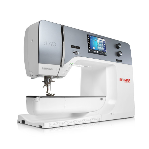 BERNINA 720