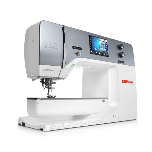 BERNINA 770 QE