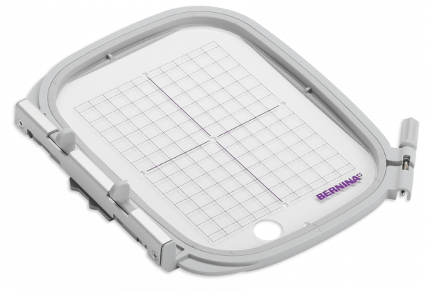 BERNINA Mittlerer Stickrahmen