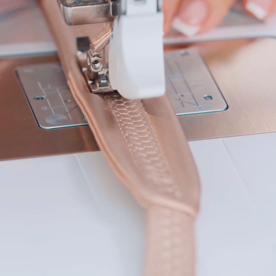 BERNINA-B735-Caratteristiche-Punto perfetto