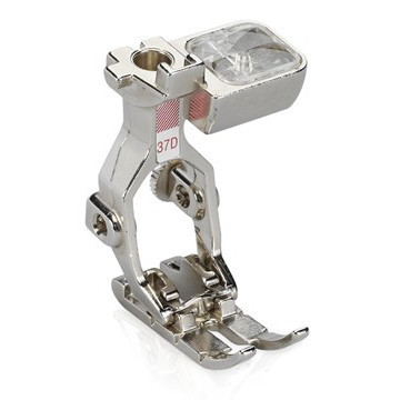BERNINA Patchworkfuss #37D