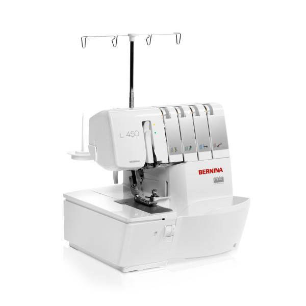 BERNINA L 450