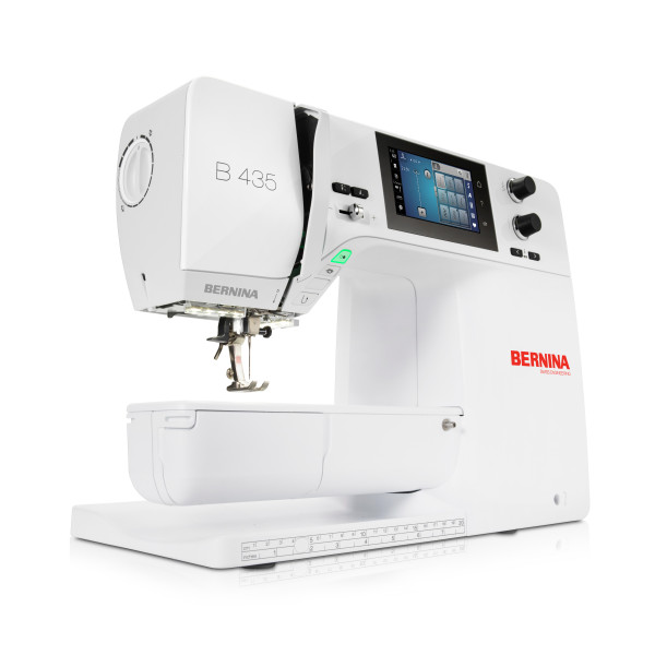 BERNINA 435