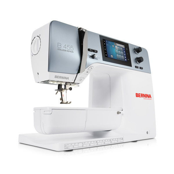BERNINA 455 College Edition