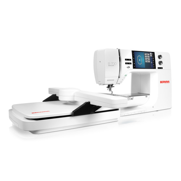 BERNINA 700 E