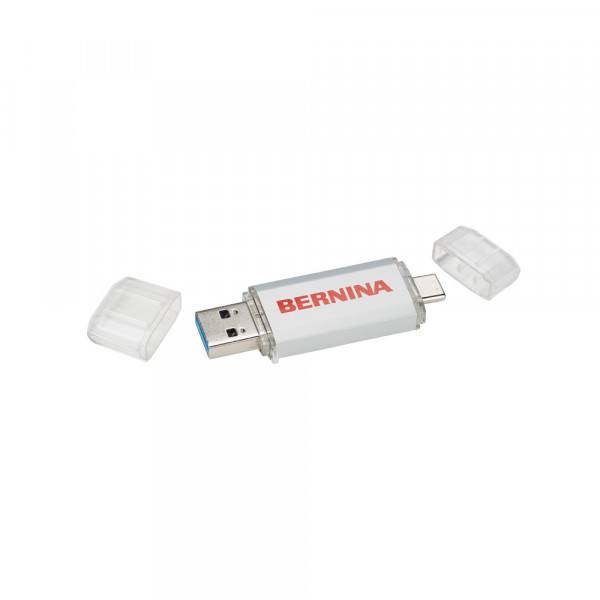 BERNINA USB Stick 16GB