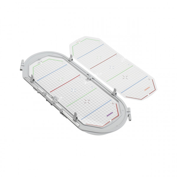 BERNINA Mega-Hoop Stickrahmen