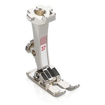 BERNINA Patchworkfuss #37