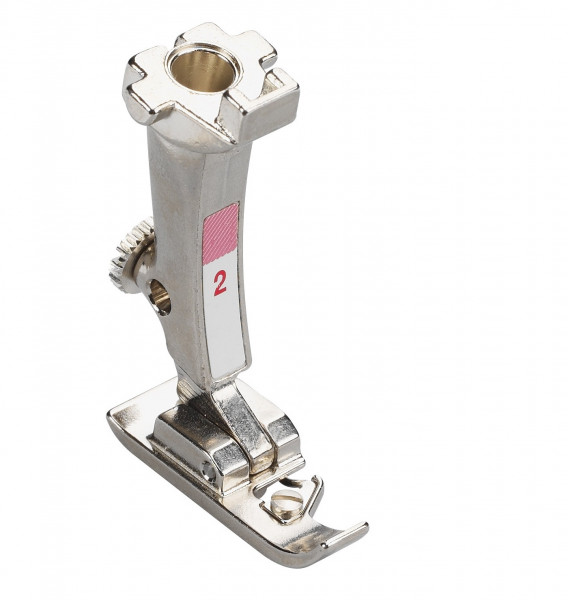 BERNINA Overlock-Nähfuss #2