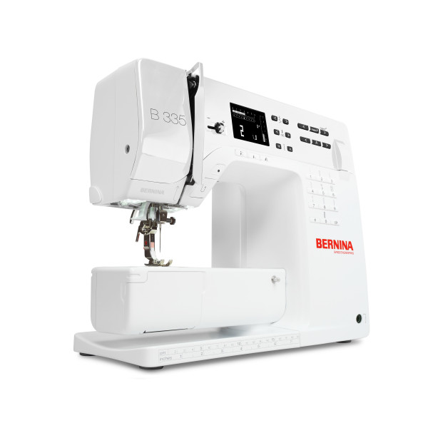 BERNINA 335