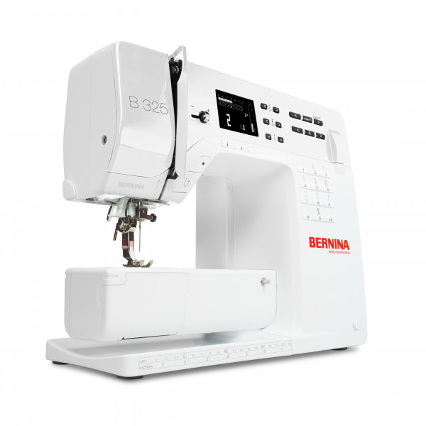 BERNINA 325