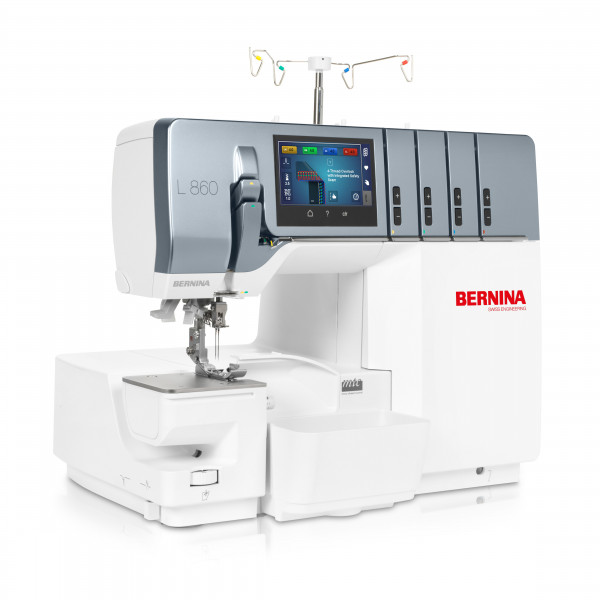 BERNINA L860