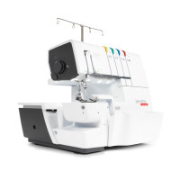 bernette b64 AIRLOCK