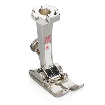 BERNINA Jeansfuss #8