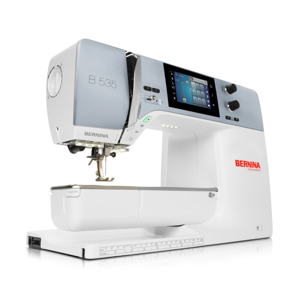 BERNINA 535