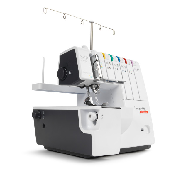 bernette 48 Funlock