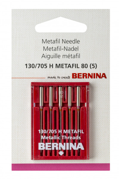 Metafil-Nadel 130/705 H-METAFIL