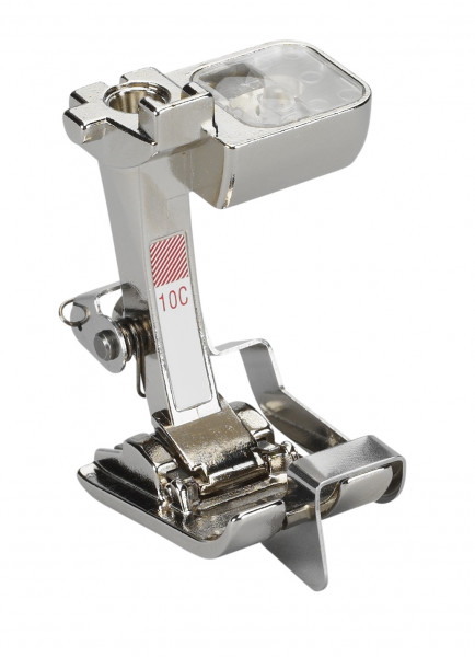 BERNINA Schmalkantfuss #10C