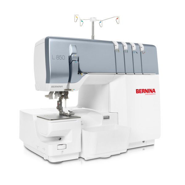 BERNINA L 850