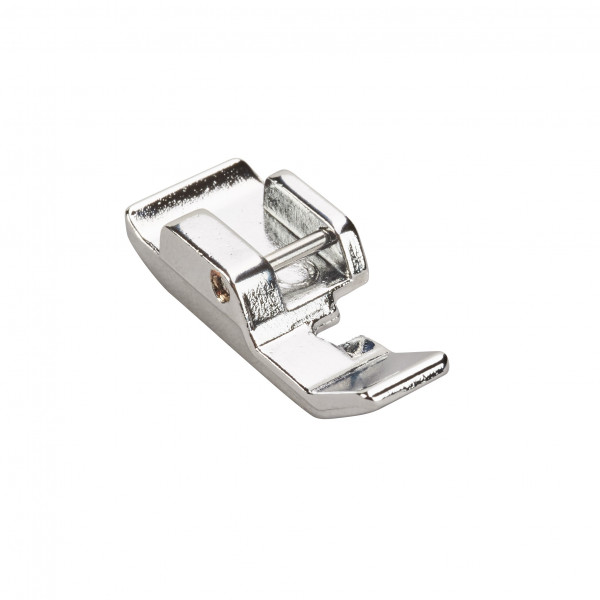 Reissverschlussfuss bernette b33 / b35