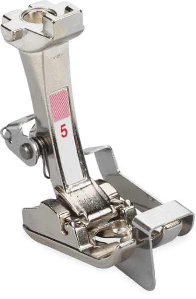 BERNINA Blindstichfuss #5